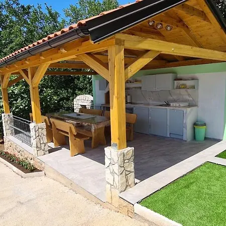 Point Grizane-Belgrad