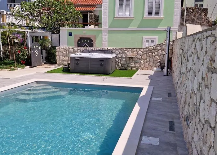 Vila Point *