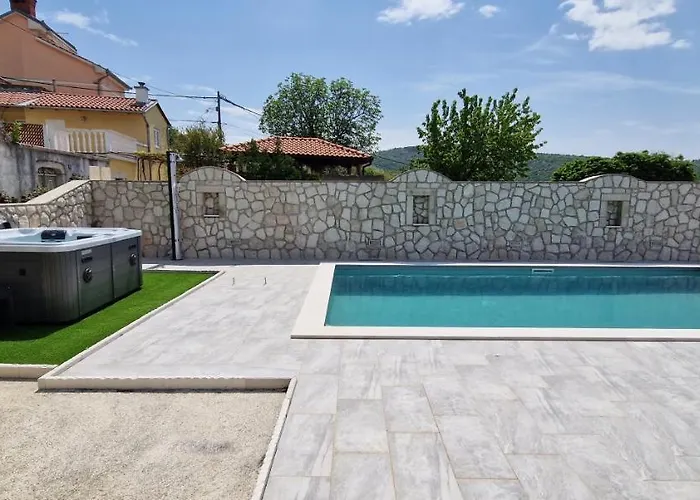 Villa Point Grižane